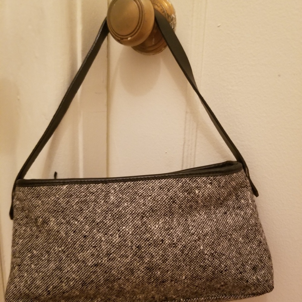 Have bag